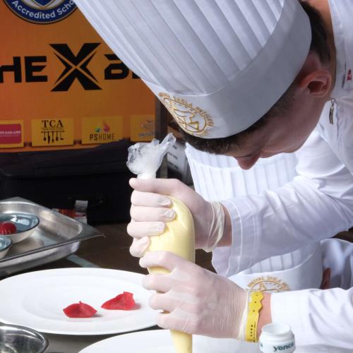 Gastroerasmus 2026