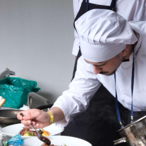 Gastroerasmus 2026