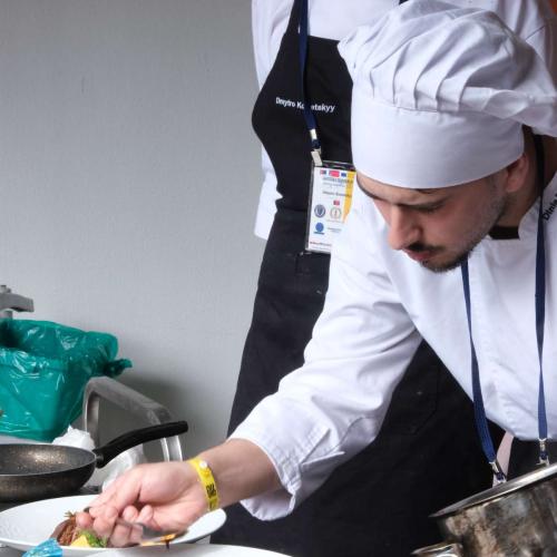 Gastroerasmus 2026