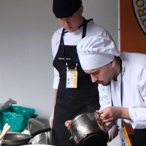 Gastroerasmus 2026