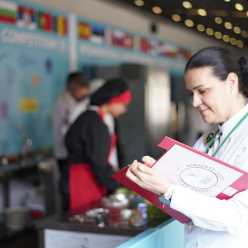 Gastroerasmus 2025