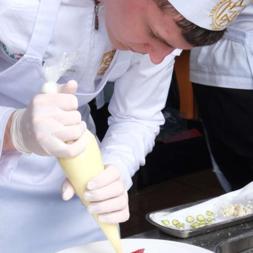 Gastroerasmus 2026