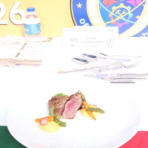 Gastroerasmus 2026