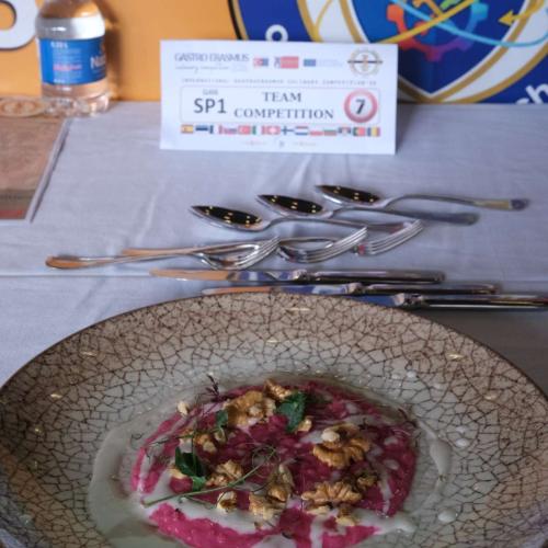 Gastroerasmus 2026