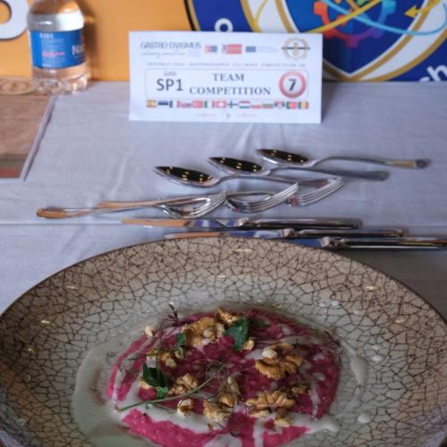 Gastroerasmus 2026