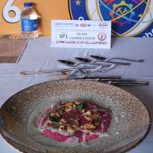Gastroerasmus 2026