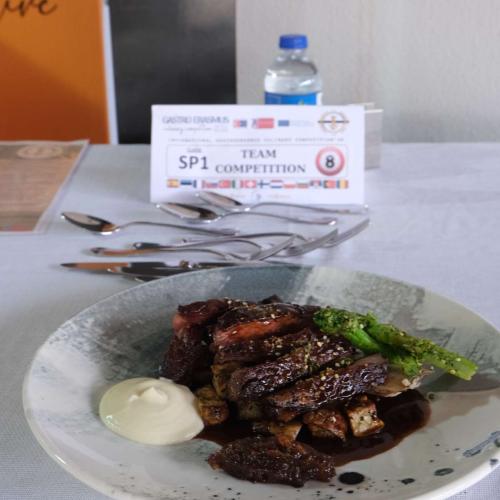 Gastroerasmus 2026