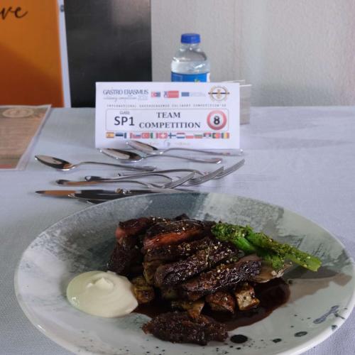 Gastroerasmus 2026