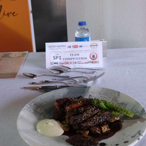 Gastroerasmus 2026