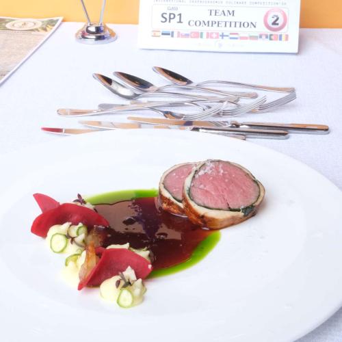 Gastroerasmus 2026