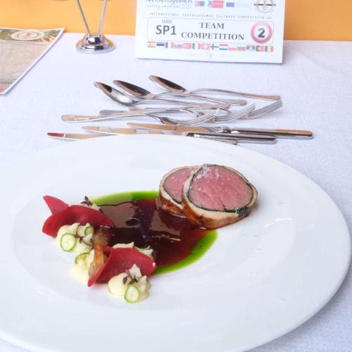 Gastroerasmus 2026