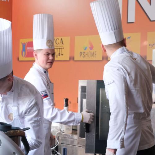 Gastroerasmus 2026