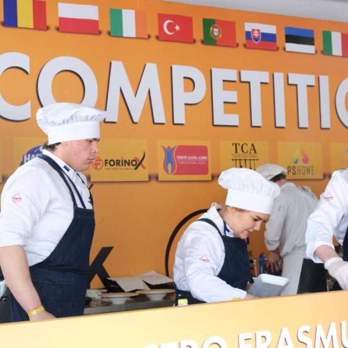Gastroerasmus 2026