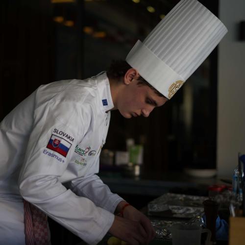 Gastroerasmus 2025
