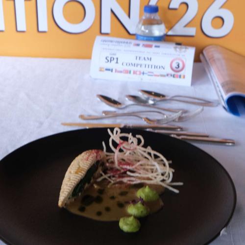 Gastroerasmus 2026