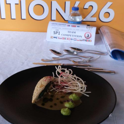 Gastroerasmus 2026