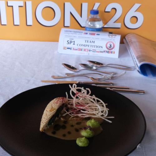 Gastroerasmus 2026