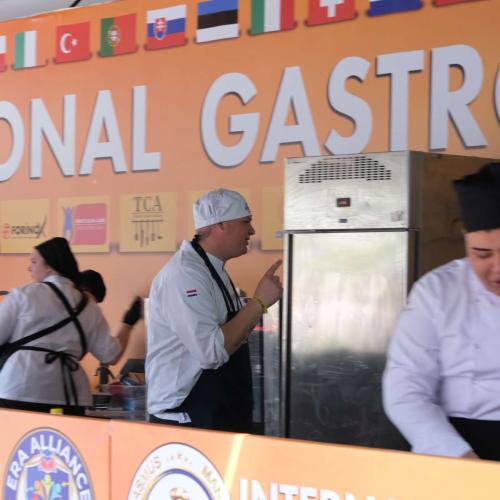 Gastroerasmus 2026