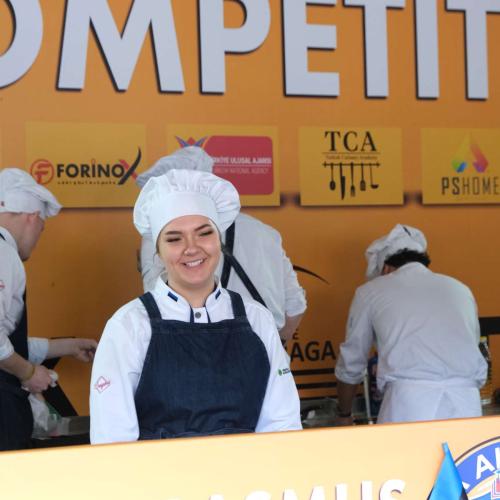 Gastroerasmus 2026