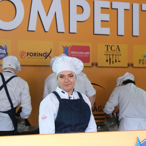 Gastroerasmus 2026