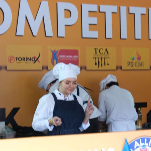 Gastroerasmus 2026