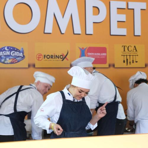 Gastroerasmus 2026