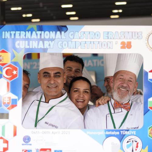 Gastroerasmus 2025