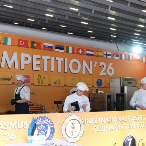 Gastroerasmus 2026
