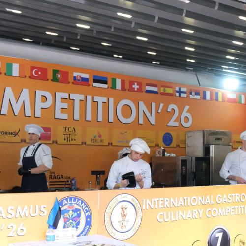 Gastroerasmus 2026
