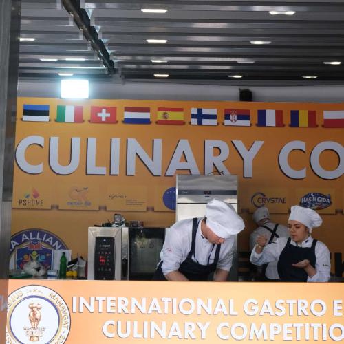 Gastroerasmus 2026