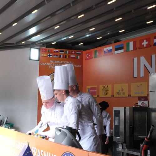 Gastroerasmus 2026