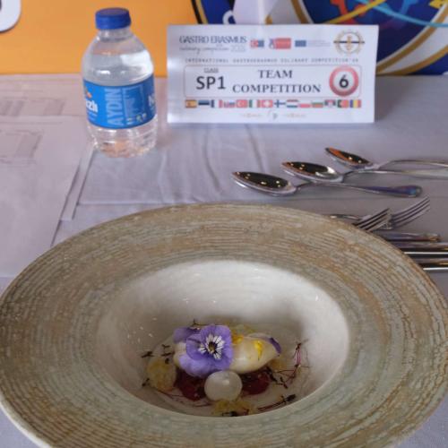 Gastroerasmus 2026