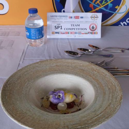 Gastroerasmus 2026