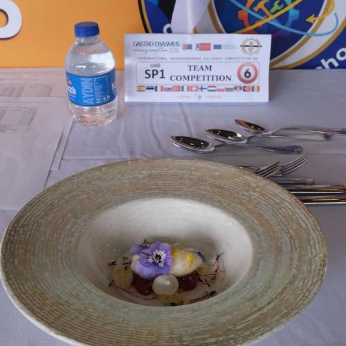 Gastroerasmus 2026