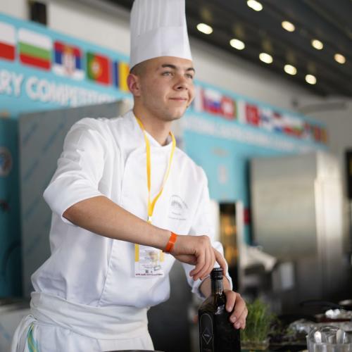 Gastroerasmus 2025