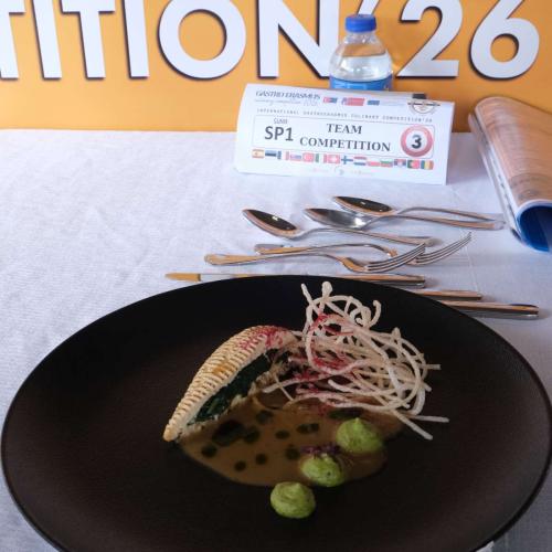 Gastroerasmus 2026