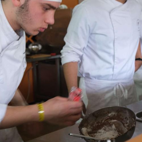 Gastroerasmus 2026