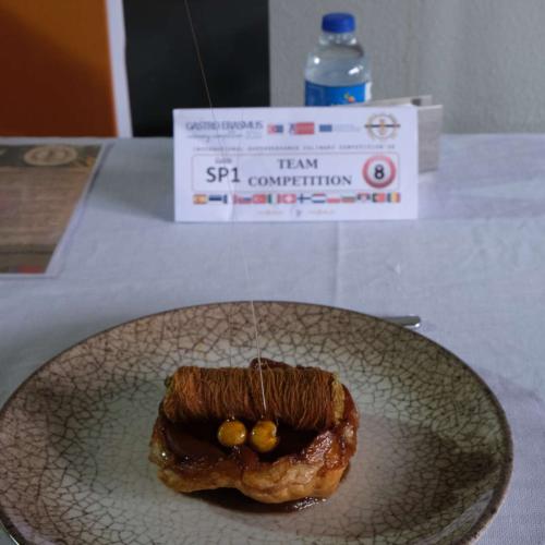 Gastroerasmus 2026