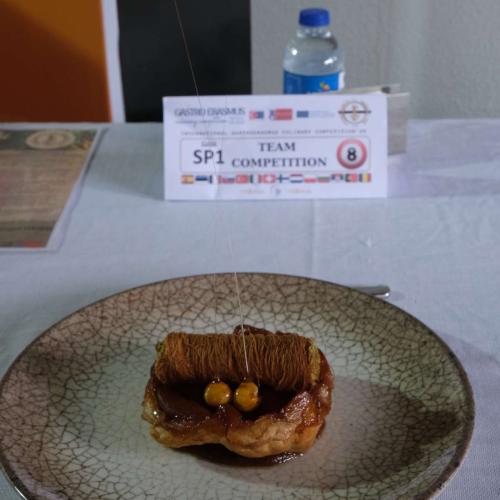 Gastroerasmus 2026