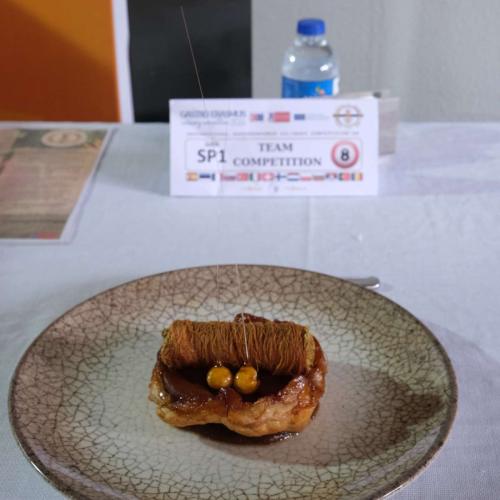 Gastroerasmus 2026