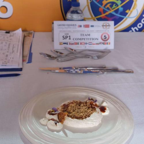 Gastroerasmus 2026