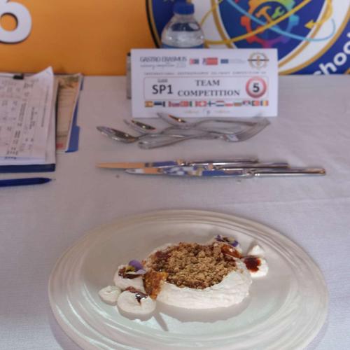 Gastroerasmus 2026