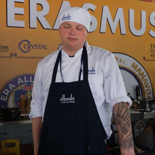 Gastroerasmus 2026