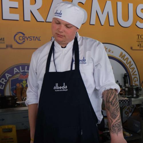 Gastroerasmus 2026