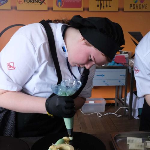 Gastroerasmus 2026