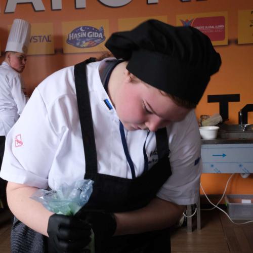 Gastroerasmus 2026