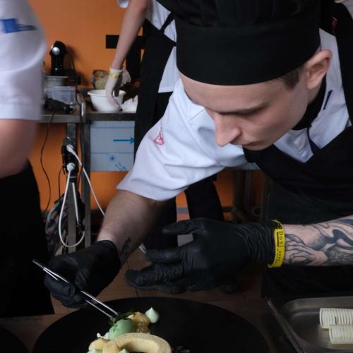 Gastroerasmus 2026