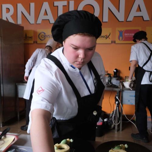 Gastroerasmus 2026