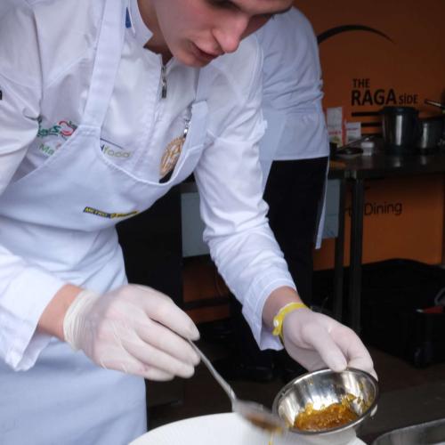 Gastroerasmus 2026