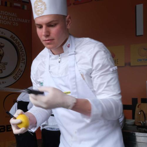 Gastroerasmus 2026
